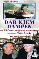 Totto Osvold es Himself / Host en Dar kjem dampen