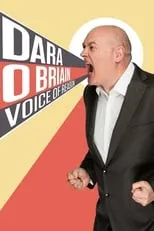 Póster de la película Dara Ó Briain: Voice of Reason