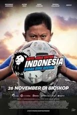 Película Darah Biru Arema 2