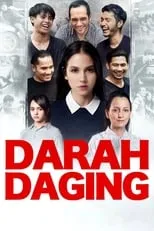 Póster de la película Darah Daging