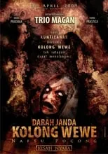 Película Darah Janda Kolong Wewe