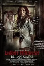 Película Darah Perawan Bulan Madu