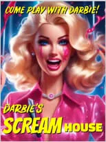 Portada de Darbie's Scream House