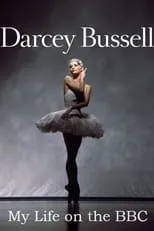 Yvette Fielding es Self en Darcey Bussell: My Life on the BBC