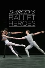 Irek Mukhamedov es  en Darcey's Ballet Heroes