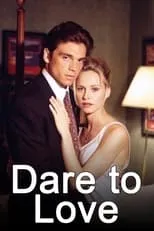 Portada de Dare to Love