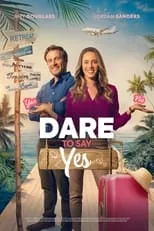 Película Dare to Say Yes