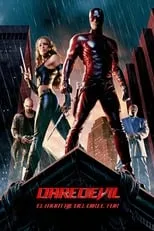 Poster de la película Daredevil - Películas hoy en TV