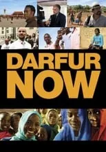 Adam Sterling interpreta a Himself en Darfur Now