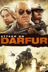 Poster de la película Darfur - Películas hoy en TV