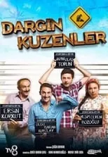 Dargın Kuzenler portada