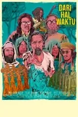 Película Dari Hal Waktu