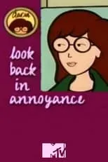 Wendy Hoopes interpreta a Jane Lane en Daria: Look Back in Annoyance