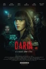 Portada de Daria