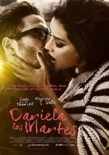 Póster de la película Dariela Los Martes