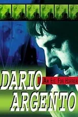 Fiore Argento interpreta a Self en Dario Argento: An Eye for Horror