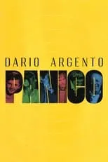 Fiore Argento interpreta a Self en Dario Argento: Panico