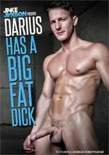 Poster de Darius Has A Big Fat Dick