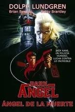 Jesse Vint interpreta a McMurphy en Dark Angel: Ángel de la muerte