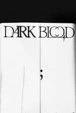 Poster de Dark Blood