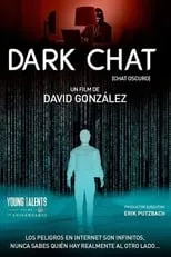 Txema Lorente interpreta a  en Dark Chat