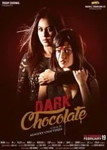 Póster de la película Dark Chocolate