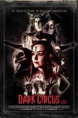 Poster de la película Dark Circus - Películas hoy en TV