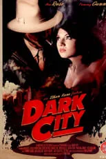 Maureen O'Shaughnessy interpreta a Kate Walenski en Dark City