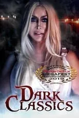 Poster de la película Dark Classics - Películas hoy en TV