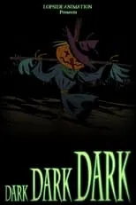 Poster de la película DARK DARK DARK - Películas hoy en TV