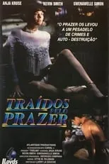 Póster de la película Dark Desires: Thelma