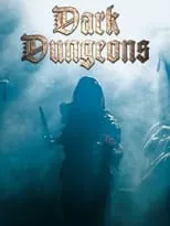 Portada de Dark Dungeons