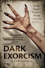 Póster de la película Dark Exorcism