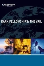 Portada de Dark Fellowships: The Vril