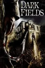 Derek Brandon interpreta a Daniel Jonis en Dark Fields