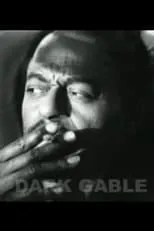 Película Dark Gable