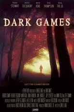 Heather Tocquigny interpreta a Cassie Reinhart en Dark Games