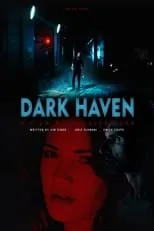 Emily Coupe es Eleanor en Dark Haven