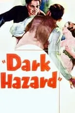 Póster de Dark Hazard