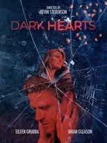 Sonja Kinski interpreta a Fran en Dark Hearts