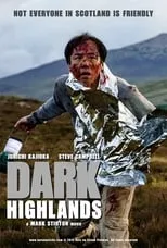 Película Dark Highlands