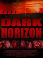 Ryan Deal interpreta a Tyler en Dark Horizon