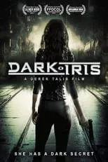 Poster de Dark Iris