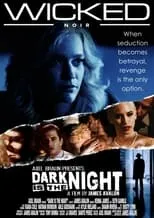 Portada de Dark Is the Night