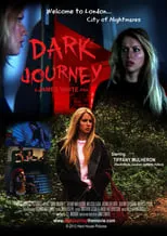 Melissa Osborne interpreta a The Witch en Dark Journey