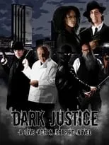 Patricia Kennedy interpreta a  en Dark Justice