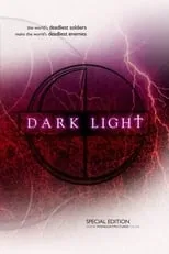 Dark Light portada