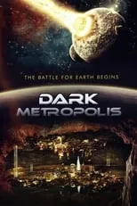 Poster de Dark Metropolis