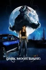 Ginny Weirick interpreta a Amy en Dark Moon Rising