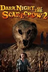 Barry G. Bernson es Vance's Lawyer en Dark Night of the Scarecrow 2